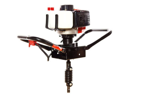 Мотобур REDVERG RD-EA490 5019453 Мотобур REDVERG RD-EA490 5019453