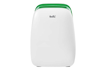 Осушитель воздуха Ballu BDH-20L