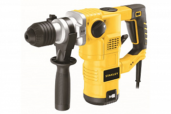Перфоратор Stanley STHR323K