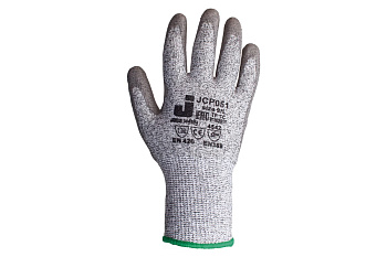 Перчатки для защиты от порезов JetaSafety Класс XL JCP051-Xl