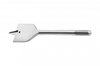 Сверло по дереву перовое (45х150 мм) СИБРТЕХ 70395