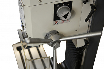 Cверлильно-фрезерный станок METALMASTER MMH28 17349