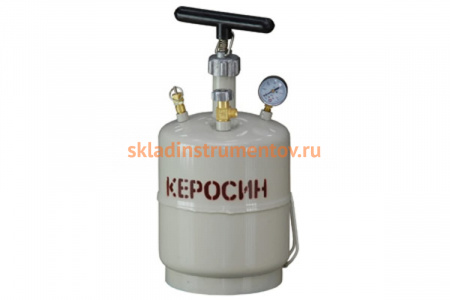 Бачок керосинореза БАМЗ СВ000001140