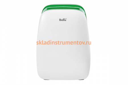Осушитель воздуха Ballu BDH-20L