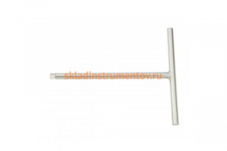 Вороток с Т-образной рукояткой FORCE 250 мм 8193T