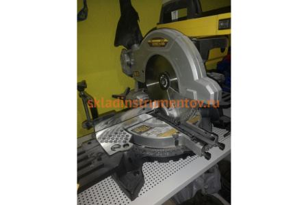 Торцовочная пила Энкор Корвет 4-300 90042