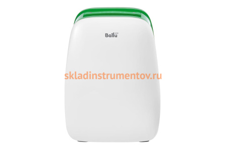 Осушитель воздуха Ballu BDH-20L