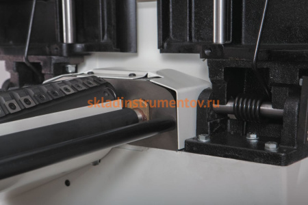 Фуговально-рейсмусовый станок с валом helical JET JPT-310HH 10000292M