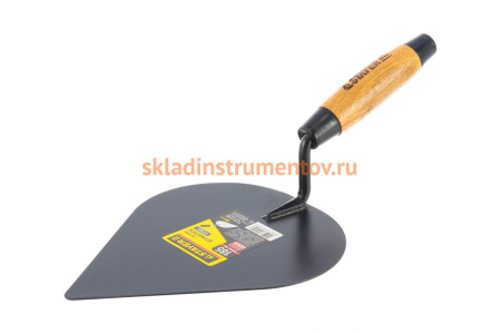 Кельма штукатура STAYER КШ 0821-3