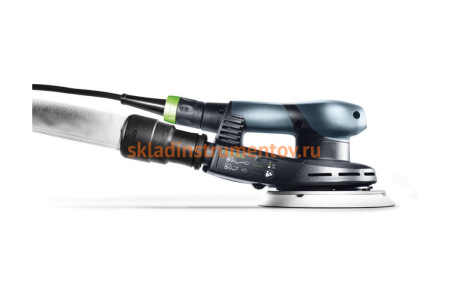 Эксцентриковая шлифмашинка FESTOOL ETS EC 150 3 EQ Plus 575031