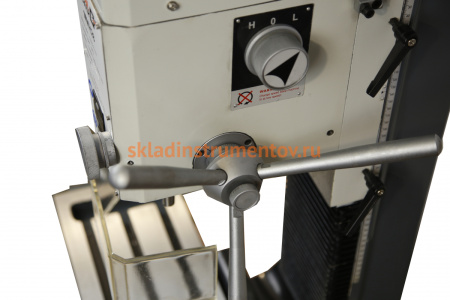 Cверлильно-фрезерный станок METALMASTER MMH28 17349 Cверлильно-фрезерный станок METALMASTER MMH28 17349