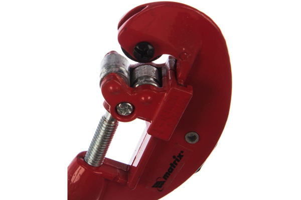 Труборез, 3-28 мм MATRIX 78720