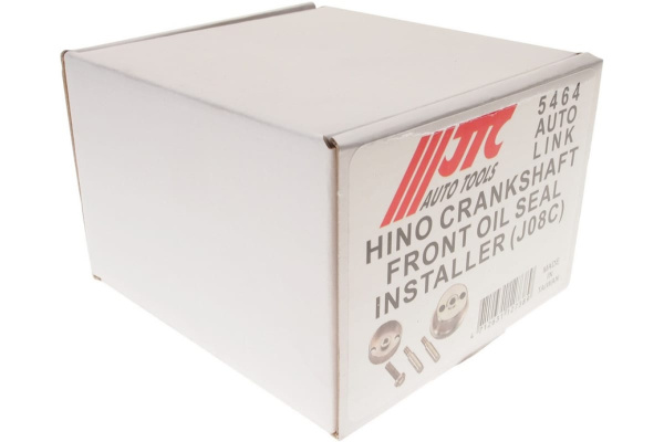 Приспособление для установки переднего сальника коленвала Hino J08C JTC-5464