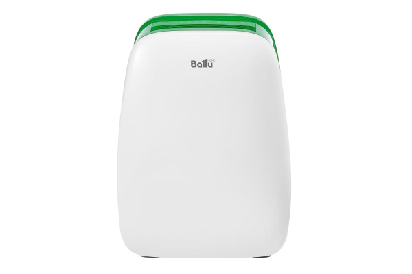Осушитель воздуха Ballu BDH-20L Осушитель воздуха Ballu BDH-20L