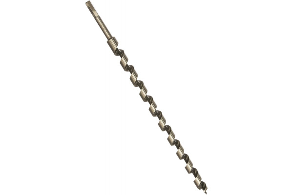 Сверло винтовое по дереву (20х460 мм; бокс) Атака 8090270