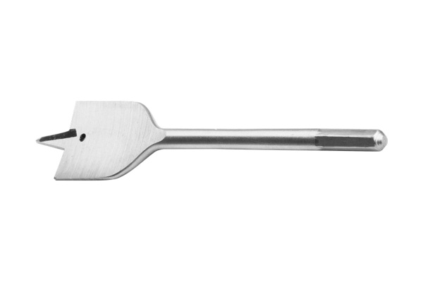 Сверло по дереву перовое (45х150 мм) СИБРТЕХ 70395