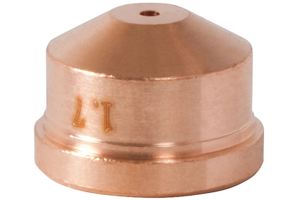 Сопло 1.7 мм для плазмотронов LT 101–141 КЕДР 7320031