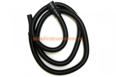 Шланг гофрированный (3 м; 35 мм) для пылесосов К-363; К-364 Энкор 25580