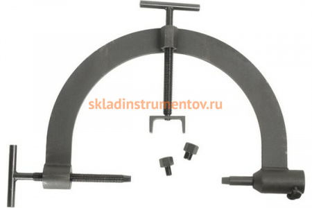 Фиксатор коробки передач VOLVO,AUDI,BMW,MERCEDES JTC 1848A