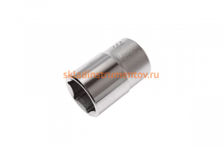Головка торцевая 1/2” 18 L=38мм JTC 43818