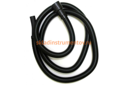 Шланг гофрированный (3 м; 35 мм) для пылесосов К-363; К-364 Энкор 25580