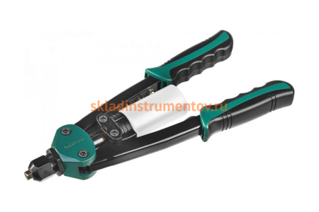 Двуручный заклепочник Kraftool MaxKraft-64 31160