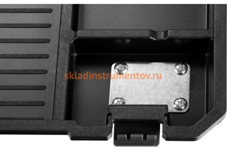 Платформа с колесами ЗУБР "МОДУЛЬ-Т", Профессионал 38165-T