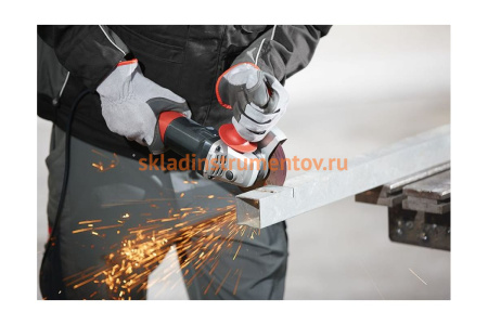 Угловая шлифовальная машина FLEX LE 9-11 125 436291