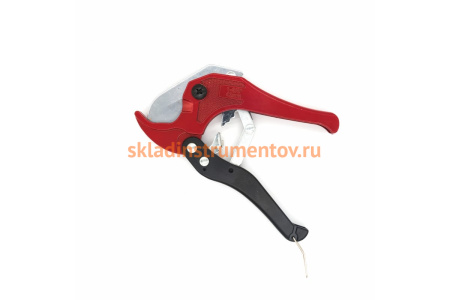 Ножницы для пластиковых труб D 3-42 мм КЕДР 033-5054 51292