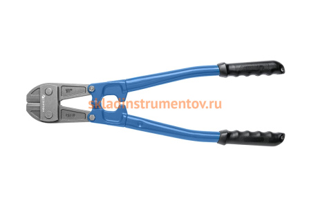 Болторез HOEGERT TECHNIK 450 мм HT3B520