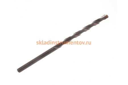 Сверло по бетону "Мастер" (8х150 мм) Зубр 2922-150-08