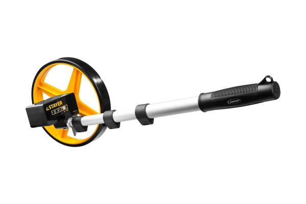 Мерительное колесо 9999м STAYER PROFI 34190_z01