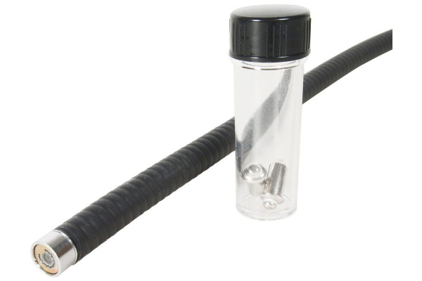 Эндоскоп с линзовой головкой JTC-1334