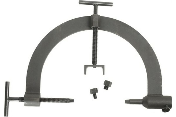 Фиксатор коробки передач VOLVO,AUDI,BMW,MERCEDES JTC 1848A