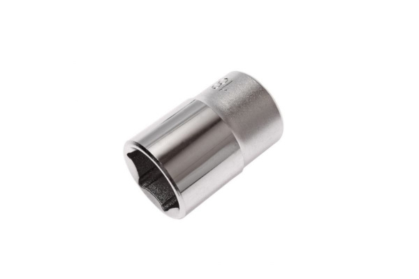 Головка торцевая 1/2” 18 L=38мм JTC 43818