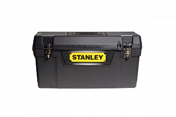Пластмассовый ящик для инструмента Stanley NESTED 1-94-858