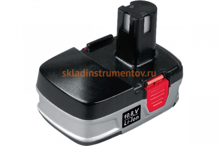 Батарея аккумуляторная SA-10,8-1,5Li (10,8 В; 1,5 А*ч; Li-Ion) STOMER 98290196