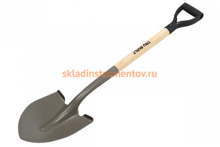 Штыковая лопата Truper PRY-PE 31175