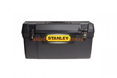 Пластмассовый ящик для инструмента Stanley NESTED 1-94-858