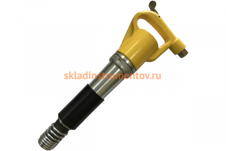 Пневматический рубильный молоток JSD МР-36