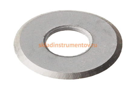 Ролик режущий (15х6х1.5 мм) для плиткорезов арт. 33191-хх Зубр 33201-15-1.5