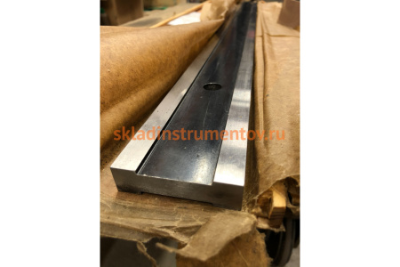 Поверочная линейка Micron ШД-1000 кл.1 МИК 97057