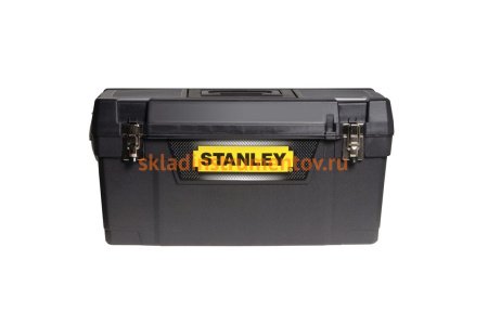 Пластмассовый ящик для инструмента Stanley NESTED 1-94-858