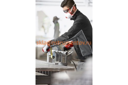 Сатинировальная и ленточная машина для шлифования труб FLEX BSE 14-3 InoxSet 3in1 Max 483516