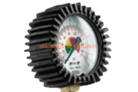 Манометр к пистолету 60 D поз.№2 GAV 31940