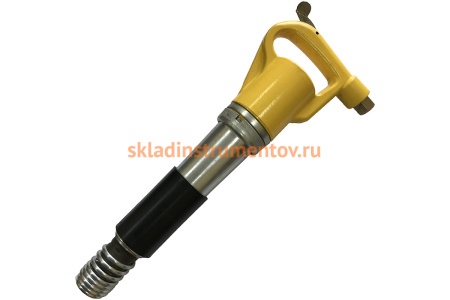 Пневматический рубильный молоток JSD МР-36