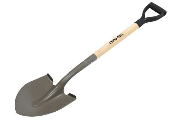 Штыковая лопата Truper PRY-PE 31175