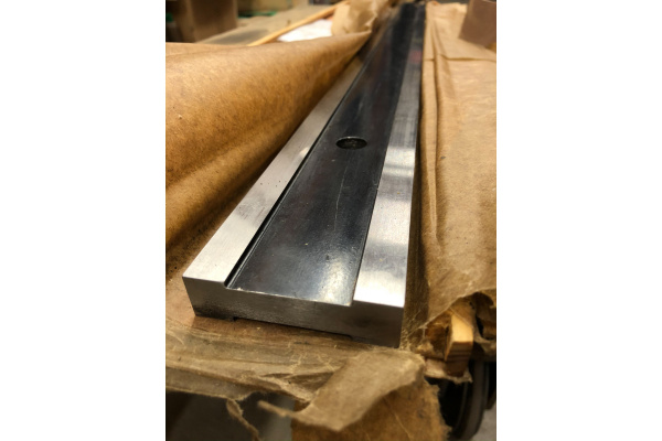 Поверочная линейка Micron ШД-1000 кл.1 МИК 97057