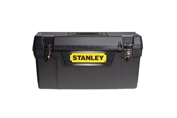 Пластмассовый ящик для инструмента Stanley NESTED 1-94-858
