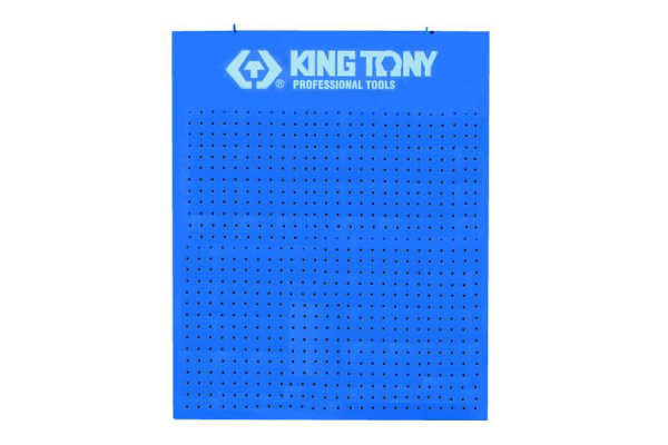 Стенд для инструментов KING TONY 30 крючков 87203 Стенд для инструментов KING TONY 30 крючков 87203